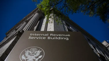 Es posible que el IRS te envíe una carta en enero y este es el motivo