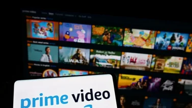  Amazon Prime Video mostrará anuncios en el mes de enero de 2024  (+Video)