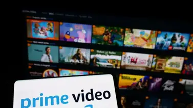 Amazon Prime Video mostrará anuncios en el mes de enero de 2024 (+Video) Amazon Prime Video mostrará anuncios en el mes de enero de 2024 (+Video)