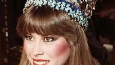 ¿Recuerdas a la Miss Mundo 1981 Pilín León? Así celebra las fiestas decembrinas ¿Recuerdas a la Miss Mundo 1981 Pilín León? Así celebra las fiestas decembrinas