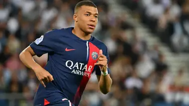¿Vuelve la novela? Real Madrid hará un último intento por fichar a Kylian Mbappé (+Detalles) ¿Vuelve la novela? Real Madrid hará un último intento por fichar a Kylian Mbappé (+Detalles)