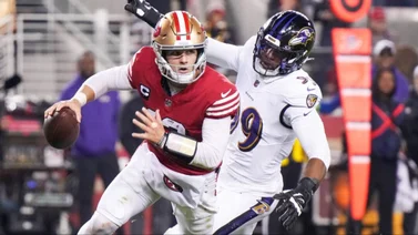 NFL aplasta a la NBA en cuánto a millones de espectadores recibió en Navidad (+Datos)