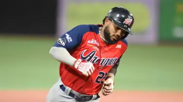 LVBP: Tigres a sellar su pase al Round Robin y Águilas a alargar la serie del comodín (+Video) LVBP: Tigres a sellar su pase al Round Robin y Águilas a alargar la serie del comodín (+Video)