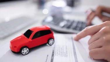 Seguro de automóvil aumentarán las tarifas promedio en el año 2024 