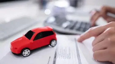 Seguro de automóvil aumentarán las tarifas promedio en el año 2024 Seguro de automóvil aumentarán las tarifas promedio en el año 2024