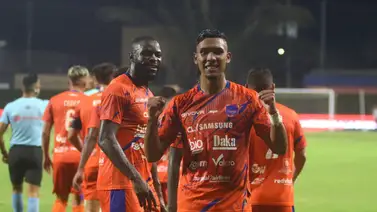 ¡Orgullo venezolano! Jugador de la Academia Puerto Cabello entre los tres mejores latinoamericanos Sub-23 del año (+Detalles) ¡Orgullo venezolano! Jugador de la Academia Puerto Cabello entre los tres mejores latinoamericanos Sub-23 del año (+Detalles)