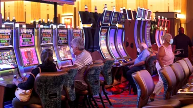 Casinos de Florida quieren que la Corte Suprema prohiba las apuestas de la tribu Seminole