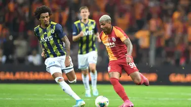 Conoce la razón por la cual Galatasaray y Fenerbahçe no disputaron la Supercopa de Turquía en Arabia Conoce la razón por la cual Galatasaray y Fenerbahçe no disputaron la Supercopa de Turquía en Arabia