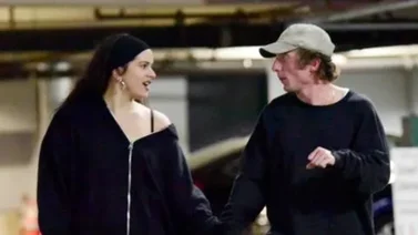 Estas son las parejas de famosos que se formaron en el 2023 y dejaron boquiabiertos a todos