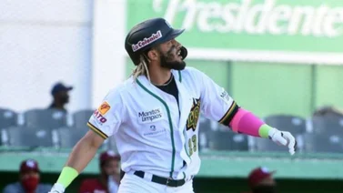 LIDOM: Esto dijo Fernando Tatis Jr. sobre si estaría durante todo el round robin con Estrellas Orientales (+Video)