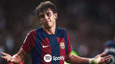 Futuro de Joao Félix sigue en el aire y espera por la decisión del Barcelona Futuro de Joao Félix sigue en el aire y espera por la decisión del Barcelona