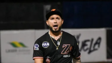 LVBP: Silvino Bracho sobre Tigres: "Ellos son Amarista y 'Café' Martínez" (+video)