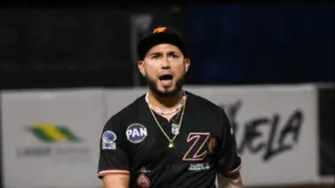 LVBP: Silvino Bracho sobre Tigres: "Ellos son Amarista y 'Café' Martínez" (+video) LVBP: Silvino Bracho sobre Tigres: "Ellos son Amarista y 'Café' Martínez" (+video)