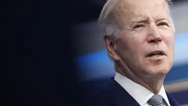 Gobierno de Biden advierte que la nueva ley de inmigración de Texas “viola la Constitución” Gobierno de Biden advierte que la nueva ley de inmigración de Texas “viola la Constitución”