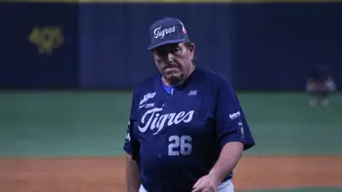 LVBP: Esto dice Buddy Bailey tras llegar a 500 victorias en la pelota criolla (+video) LVBP: Esto dice Buddy Bailey tras llegar a 500 victorias en la pelota criolla (+video)