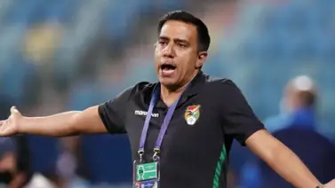 César Farías se queda sin equipo tras cambio de último minuto en Universitario de Perú César Farías se queda sin equipo tras cambio de último minuto en Universitario de Perú