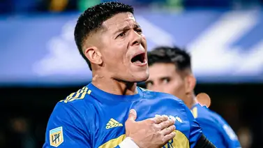 MLS: Este futbolista argentino rechazó la millonaria oferta del Inter de Miami MLS: Este futbolista argentino rechazó la millonaria oferta del Inter de Miami