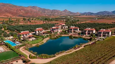 Este destino turístico en México se está volviendo popular entre los viajeros ¿por qué? Este destino turístico en México se está volviendo popular entre los viajeros ¿por qué?