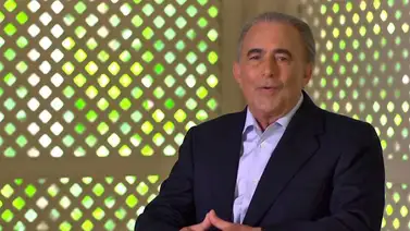 ¿Quién era Gustavo Cisneros ? ¿Quién era Gustavo Cisneros ?