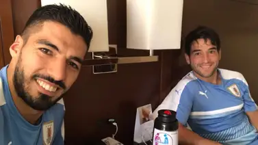 MLS: Lionel Messi pierde a un refuerzo uruguayo en el Inter Miami MLS: Lionel Messi pierde a un refuerzo uruguayo en el Inter Miami