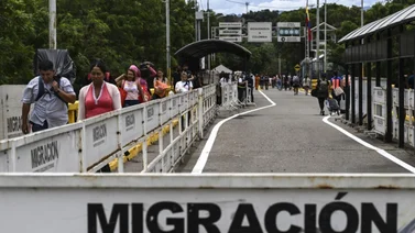 Migrantes pendiente: Colombia extiende vigencia del documento de trámite para el Permiso por Protección Temporal 