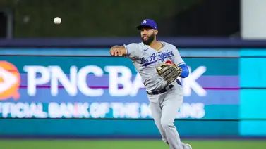 MLB: Medias Rojas necesitan profundidad en el infield y se interesan en Amed Rosario MLB: Medias Rojas necesitan profundidad en el infield y se interesan en Amed Rosario