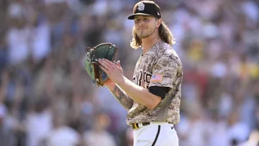 MLB: Este es el cerrador más codiciado del mercado