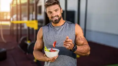 ¿Dieta de bulking? Conoce cuáles son los mejores alimentos para ganar masa muscular ¿Dieta de bulking? Conoce cuáles son los mejores alimentos para ganar masa muscular