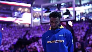 NBA: Estos equipos lucen como los posibles destinos de Andrew Wiggins al salir de Golden State Warriors