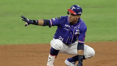 LVBP: Ehire Adrianza ya tendría fecha de regreso con los Tiburones