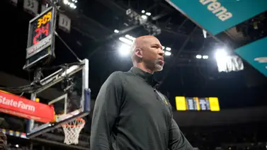NBA: ¿Debería ser despedido Monty Williams de los Detroit Piston? NBA: ¿Debería ser despedido Monty Williams de los Detroit Piston?