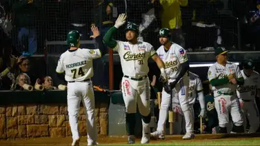 LMP: Estos son los equipos que ya están clasificados a la postemporada LMP: Estos son los equipos que ya están clasificados a la postemporada