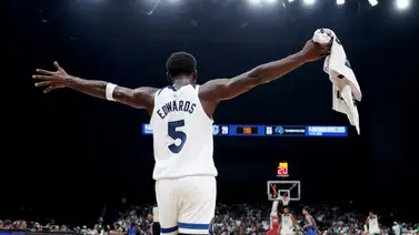 NBA: ¿Podrá Minnesota Timberwolves conquistar el campeonato de la actual temporada? NBA: ¿Podrá Minnesota Timberwolves conquistar el campeonato de la actual temporada?