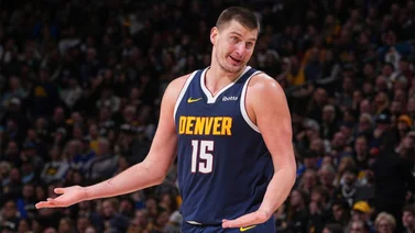NBA: Nikola Jokic y su grandiosa temporada que lo coloca al borde de una gran hazaña