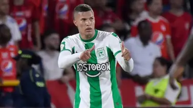 Tras fichaje de Salomón Rondón, Pachuca suma un segundo refuerzo para la Liga MX Tras fichaje de Salomón Rondón, Pachuca suma un segundo refuerzo para la Liga MX