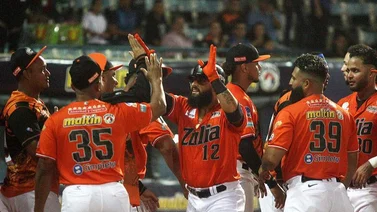 LVBP: ¡No se rinden! Águilas del Zulia gana el primer choque ante Tigres de Aragua (+Detalles)