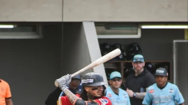 LVBP: Esto dice Freddy Galvis tras el triunfo de Águilas en el primer juego del comodín (+entrevista)