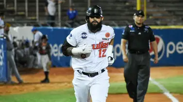 LVBP: Rougner Odor habla sobre su cuadrangular ante Bruce Rondón (+declaraciones) LVBP: Rougner Odor habla sobre su cuadrangular ante Bruce Rondón (+declaraciones)