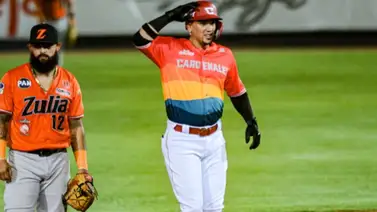 LVBP: ¿Cuándo comienza el Round Robin de la temporada 2023-2024? (+Detalles) LVBP: ¿Cuándo comienza el Round Robin de la temporada 2023-2024? (+Detalles)