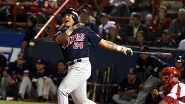 LVBP: Mira cuántos años cumple el debut de Miguel Cabrera con los Tigres de Aragua