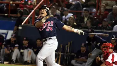 LVBP: Mira cuántos años cumple el debut de Miguel Cabrera con los Tigres de Aragua LVBP: Mira cuántos años cumple el debut de Miguel Cabrera con los Tigres de Aragua