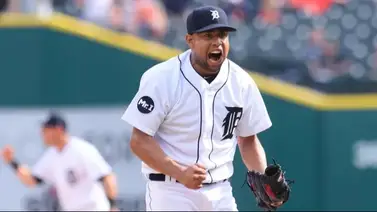 LVBP: Mira cómo van los venezolanos en las votaciones para el Salón de la Fama 2024 LVBP: Mira cómo van los venezolanos en las votaciones para el Salón de la Fama 2024