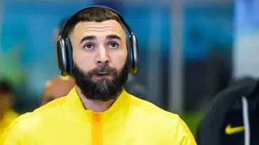 ¿Qué pasa con Benzema? Karim se marcha de Arabia Saudí y está “desaparecido” (+Detalles) ¿Qué pasa con Benzema? Karim se marcha de Arabia Saudí y está “desaparecido” (+Detalles)