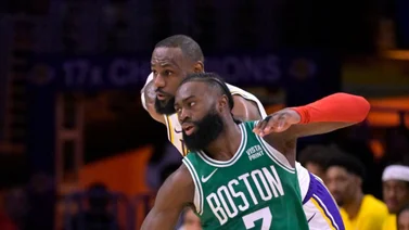 NBA: Estos son los juegos de la jornada del sábado 30 de diciembre