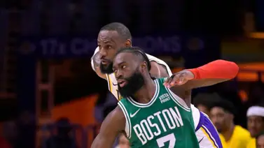 NBA: Estos son los juegos de la jornada del sábado 30 de diciembre NBA: Estos son los juegos de la jornada del sábado 30 de diciembre