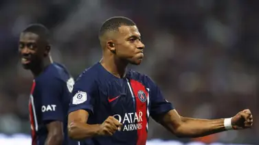 ¡No se quedan atrás! El Paris Saint-Germain se muestra optimista por la renovación de Kylian Mbappé ¡No se quedan atrás! El Paris Saint-Germain se muestra optimista por la renovación de Kylian Mbappé