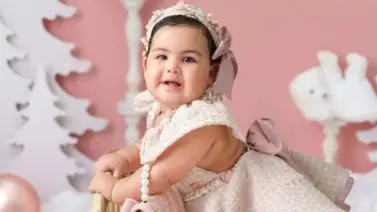 ¡Qué belleza! Cattleya Guillermo celebra orgullosa logro de su madre Yailin “La Más Viral” ¡Qué belleza! Cattleya Guillermo celebra orgullosa logro de su madre Yailin “La Más Viral”