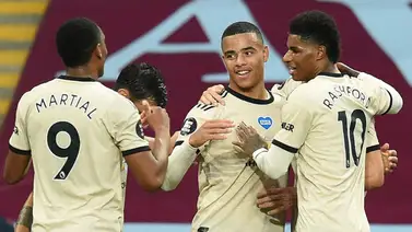 ¡Con la “10” de Messi! El Barcelona estaría interesado en fichar a este jugador de la Premier League ¡Con la “10” de Messi! El Barcelona estaría interesado en fichar a este jugador de la Premier League