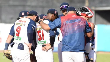 LVBP: Tigres de Aragua necesita mejorar esta estadística en su pitcheo