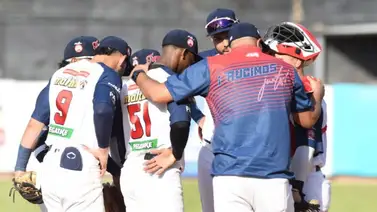 LVBP: Tigres de Aragua necesita mejorar esta estadística en su pitcheo LVBP: Tigres de Aragua necesita mejorar esta estadística en su pitcheo